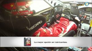 Dakar Rally 2014 - Summary - 18-01-14 (1 of 5)