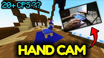 Het gebruik van het Glorieuze Model O voor Bedwars in bloxd.io || Bloxd.io