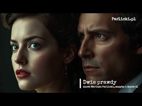 Dwie Prawdy Mariusz Parlicki