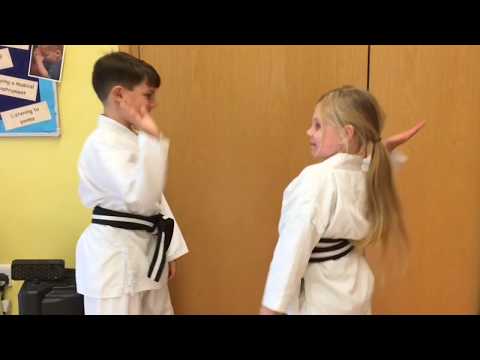 Our Class Boomerang