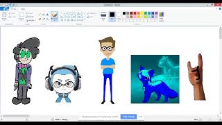 Wednesdays Roleplay Fan Club Live Stream
Im back with another Roleplay Live Stream
This time two new people came on board.
THIS STREAM IS NOT CANON! Wednesdays Roleplay Fan Club Live Stream