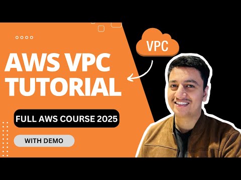 AWS VPC Tutorial