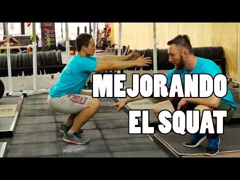 squat de la varicoza