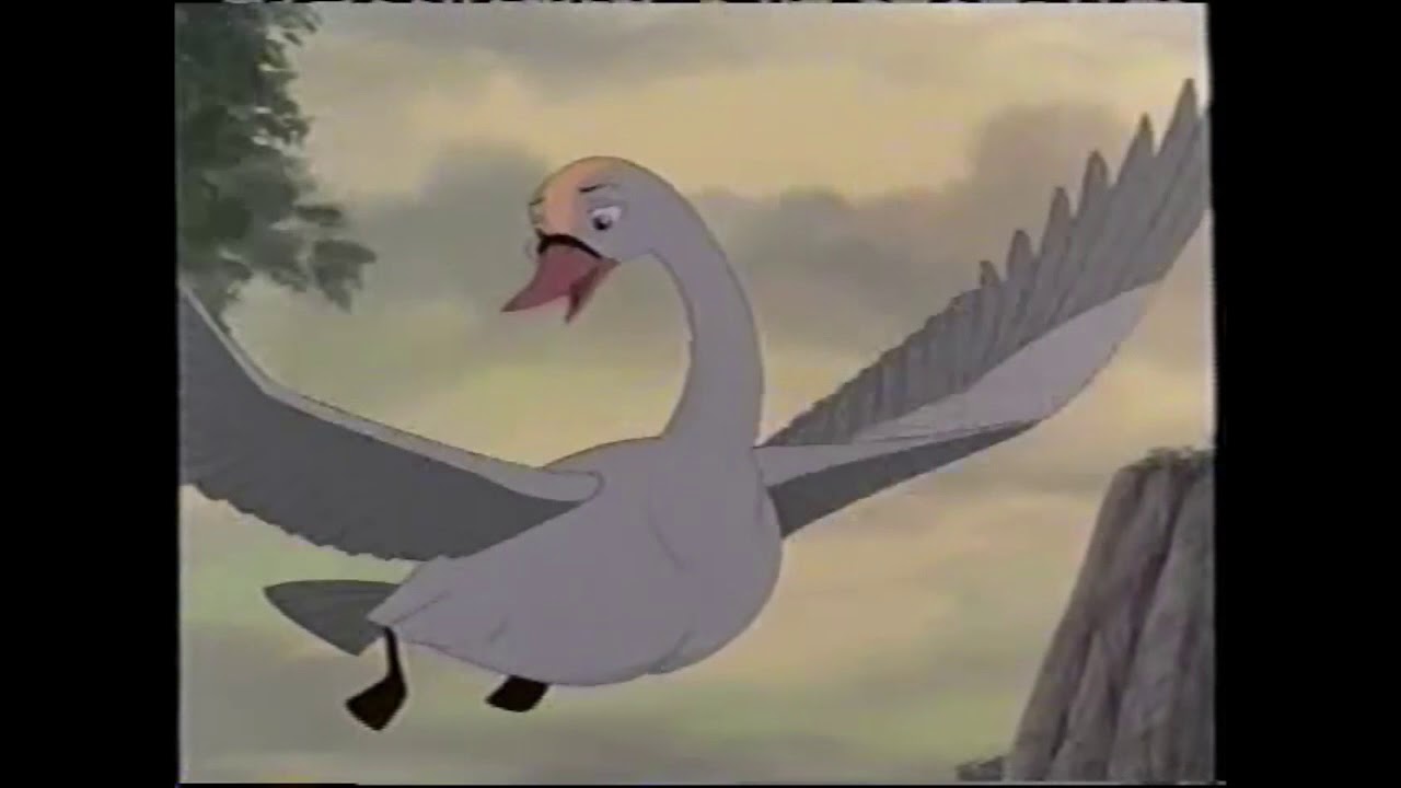 Disney Channel promos from March 1999