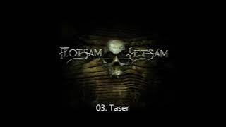 FLOTSAM AND JETSAM - Flotsam And Jetsam 2016 full album