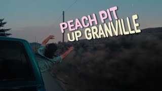 Peach Pit - Up Granville [가사해석]