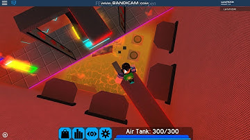 Roblox Flood Escape 2 map test - Exploding Lab (inasne) by noomlek