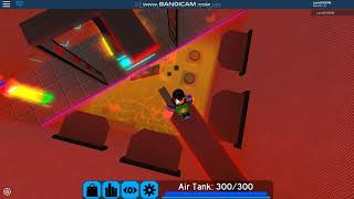 Roblox Flood Escape 2 map test - Exploding Lab (inasne) by noomlek