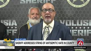 HB 269: Public Nuisances - To Take Away Free Speech
Source: https://www.youtube.com/watch?v=5IUY2rMrBFQ
https://www.flsenate.gov/Session/Bill/2023/269/?Tab=BillHistory
#Censorship #FreeSpeech #FirstAmendment
📱 SUB OUR TELEGRAM 📱: https://t.me/joinchat/8crgRT4G4j0yMzI0
*SUB OUR ODYSEE*
https://odysee.com/$/invite/@ZionistReport:6
*SUB OUR GAB*
https://gab.com/ZionistReport
*SUB OUR BITCHUTE*
https://www.bitchute.com/channel/Z8w9bQGzcxGO/
TWITTER - BANNED
FACEBOOK - BANNED
INSTAGRAM - BANNED
PAYPAL - BANNED HB 269: Public Nuisances - To Take Away Free Speech