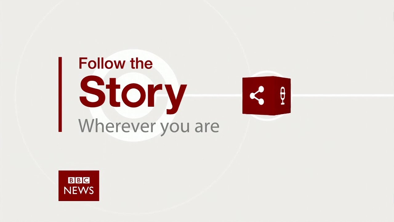 BBC News Online App 2019 Promo [HD 1080p]