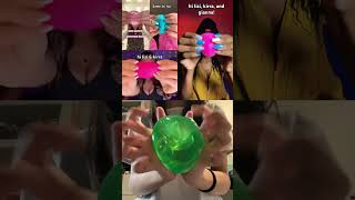 I did this for fun #collab #famous #cool #needoh #fidget
