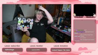 Twitch VOD from 08/05/2026