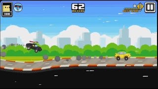 Brake or Break (by Meizi Games) - arcade game for android and iOS - gameplay. screenshot 3