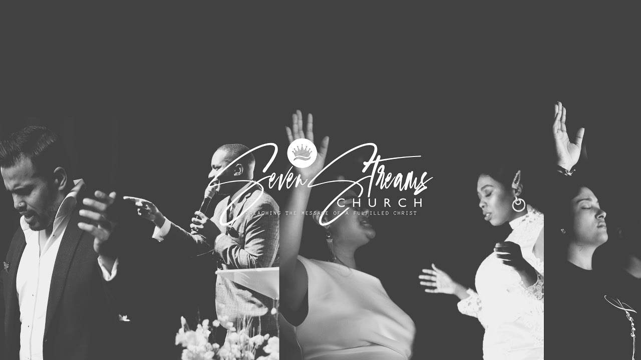 Sunday Service | 2.08.2026
