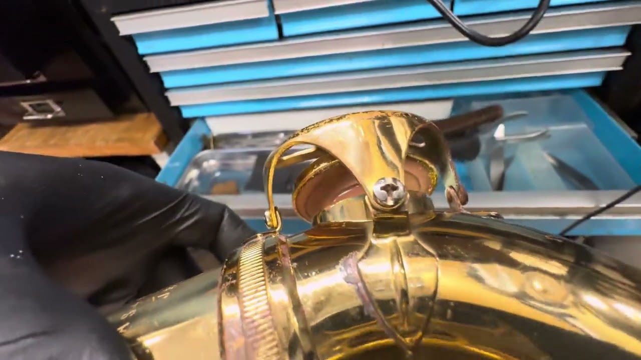 # J80268 JUPITER ALTO SAXOPHONE 02