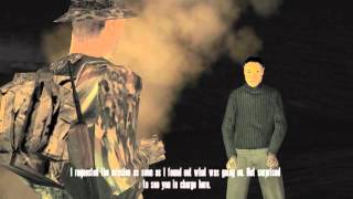 ArmA Resistance: Cutscene 4
