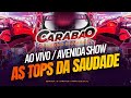 CARABAO AO VIVO AVENIDA SHOW DJ SILVINHO 2025 CARABAO AO VIVO AVENIDA SHOW DJ SILVINHO 2025