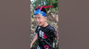 Max công suất robot rửa ô #funny #comedy #shorts #robot