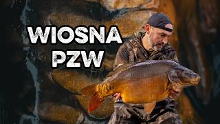 🎣 Wiosna na wodzie PZW - skuteczny przypon KD Rig! 🌱🐟