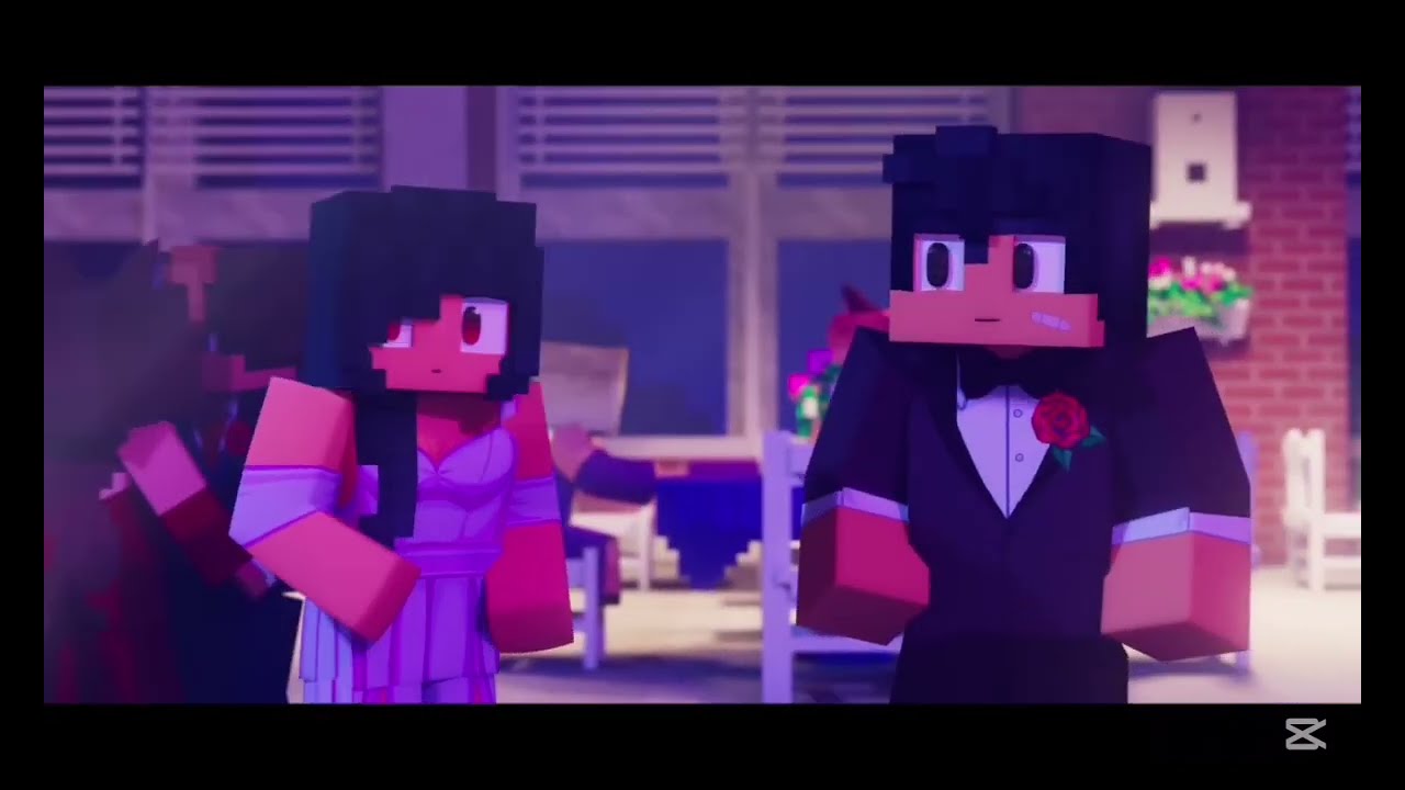 You Will Always Be The One - Loving Caliber But Reversed (Aphmau)