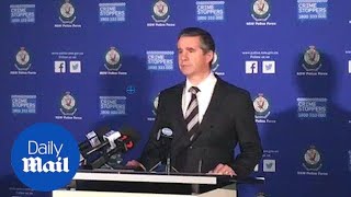 NSW Police increase reward to $1 million for cold case murder