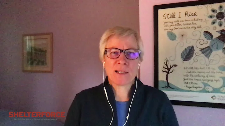 Shelterforce Testimonial: Lisa Byers