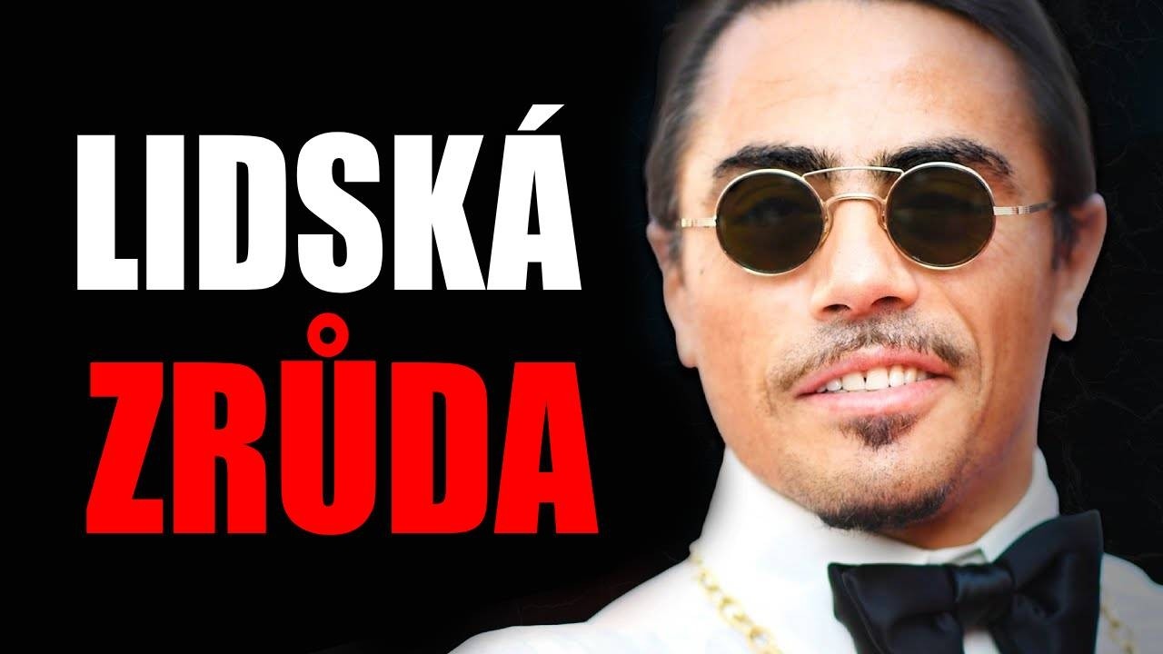 Jak SALT BAE Přišel o VŠECHNO