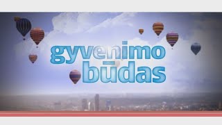 Gyvenimo būdas (2018-05-22)