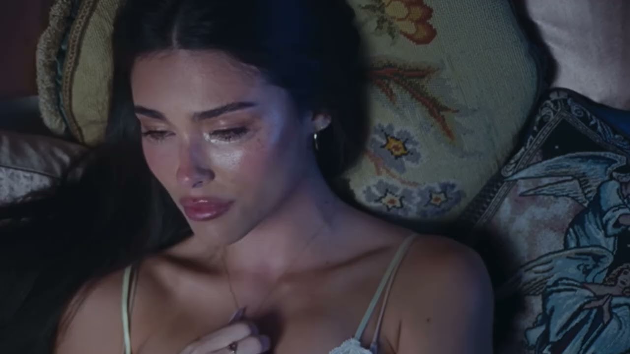 Madison Beer - Bittersweet | Top Hits Music Remix | Pop Vibes| English Songs Remixes