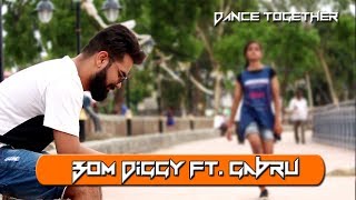 Bom Diggy Ft.gabru Guru Randhawa Dance Together Choreography Mudit Awadhiya