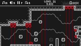 Famous Mini Bubbles Level 21 in 6.666 (World Record) Net Worth