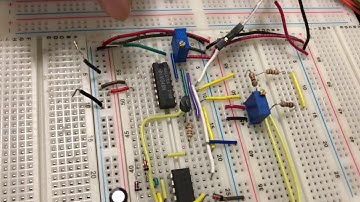 Mastering Electronics Lab 8 Vco