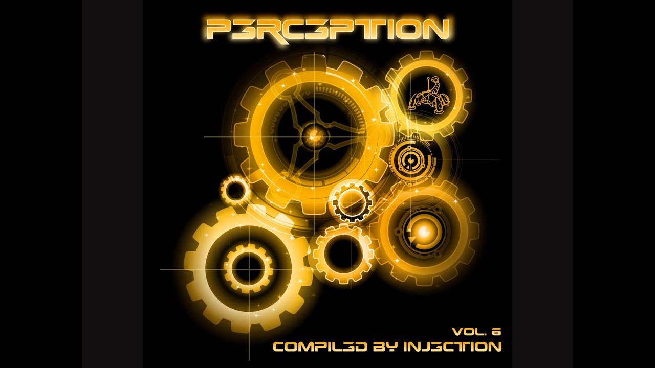 Yahel vs Tammy - Ocean (Future Prophecy Remix 2012)