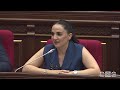 Իմ աջակցությունն եմ հայտնում Տեր Արամին. վարչապետ