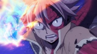 劇場版「FAIRY TAIL」の特報映像が公開　物語は最終章　ナツの半身が竜に　劇場版アニメ「劇場版FAIRY TAIL -DRAGON CRY-」特報　#Japanese Anime