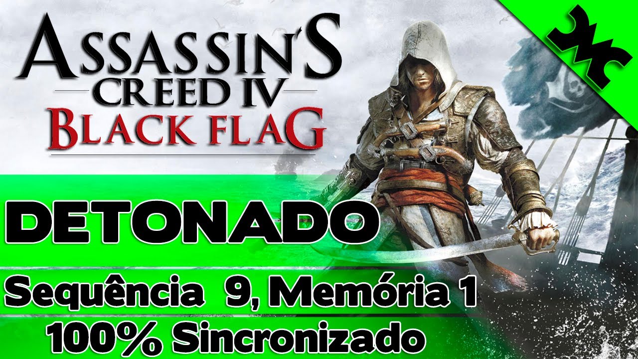 Enigmas do Paciente 16 #1  Assassin's Creed Brotherhood. 