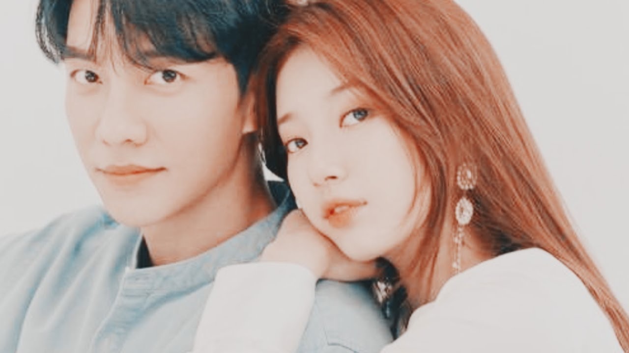 Seung Gi & Suzy [BTS] Moments  ► (2013-