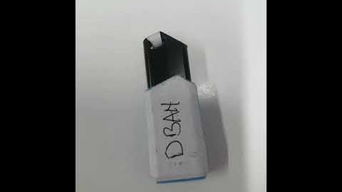 How to... setup DBAN on USB - Fixing Factory Brent