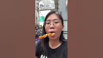 Makan Burung Belibis?!