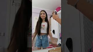 Kızlara Bayılıyorum💖Mimiklerim Çok Itici Olmuş