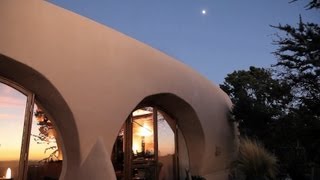 $5 Million Frank Lloyd Wright "Pottery House" In Santa Fe