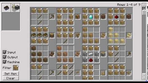 Craft Guide Mod 1.4.5