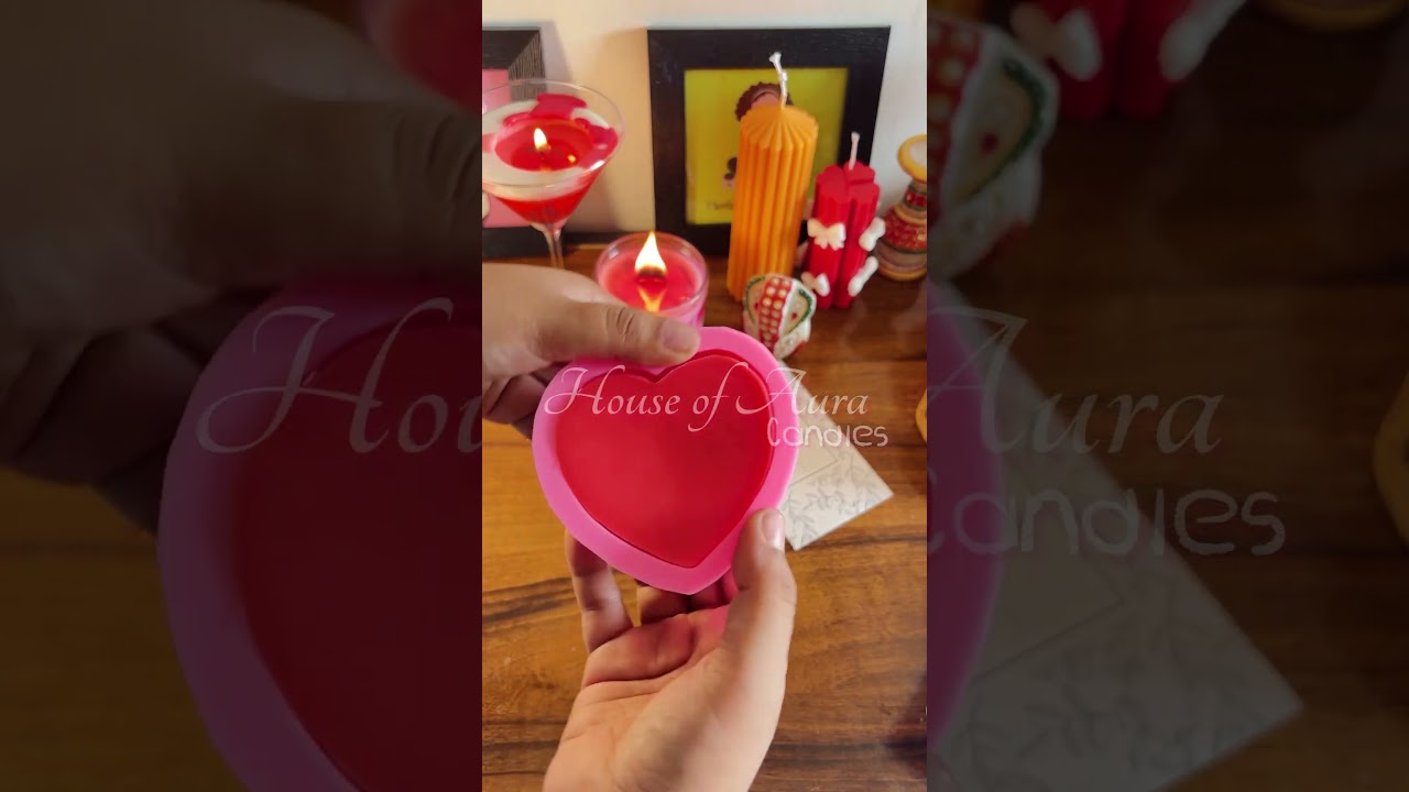 In a small business every customer is a part of growth story #shorts #candle #business #giftideas