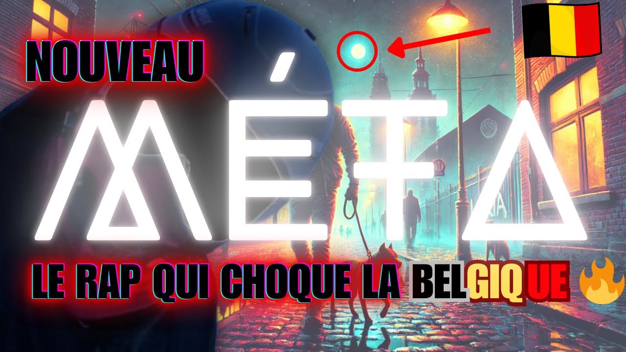L0o0r.IA - Méta (BELGUM RAP)