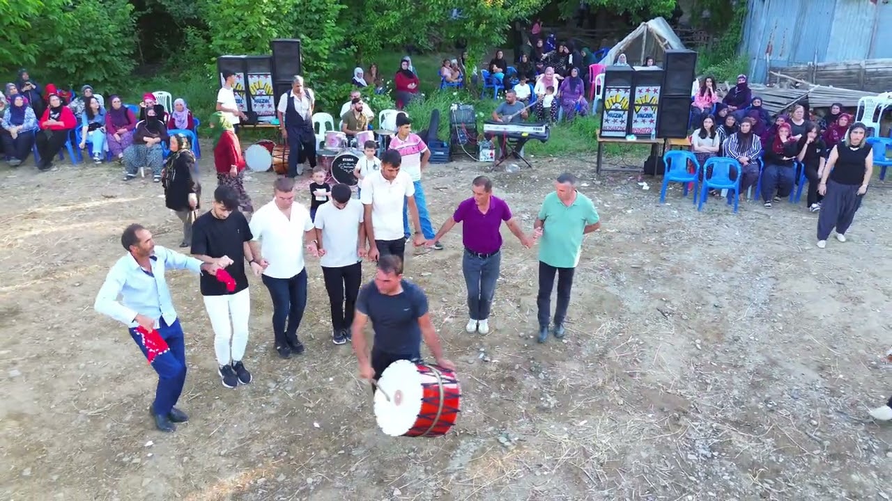 elazığ maden kavak köy düğünü mahmut sarıoğlu