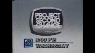 WTVS September 29, 1986 Station ID