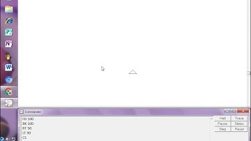 Commanding the Turtle || Microsoft Windows Logo || Windows 7 || Technology Tubers