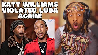 Katt Williams DESTROYS Ludacris & Drops NEW DISSTRACK!