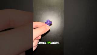 THIS IS THE MOST MISUSED BEYBLADE X PART @MBBCMonashBeybladeBattlingClub