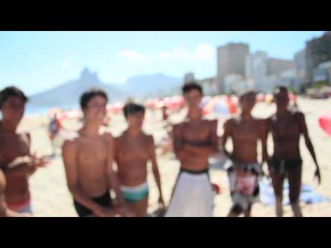 Juleunique - Jet Lag Brazill (Part 5) - Inpannema